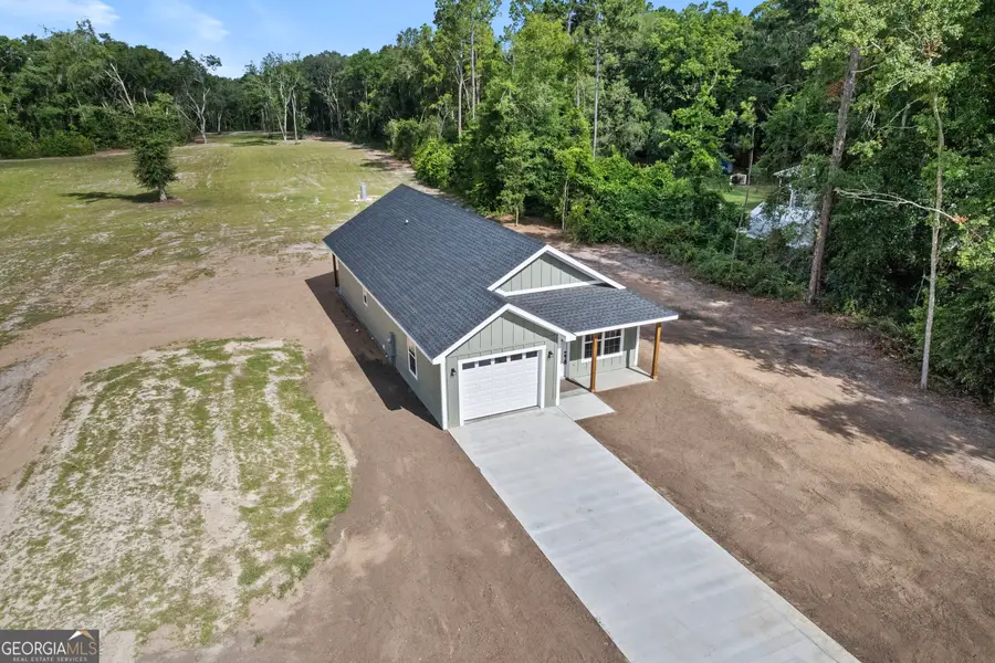 93 Riverside Drive, Jesup, GA 31545 - #3