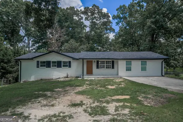 3420 Nina Court, Douglasville, GA 30135