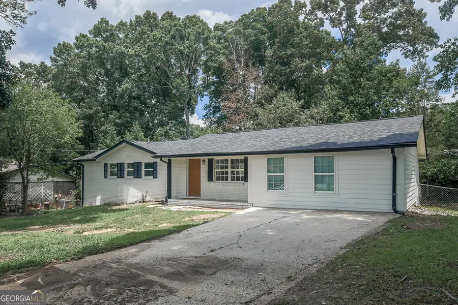 3420 Nina Court, Douglasville, GA 30135 - #2