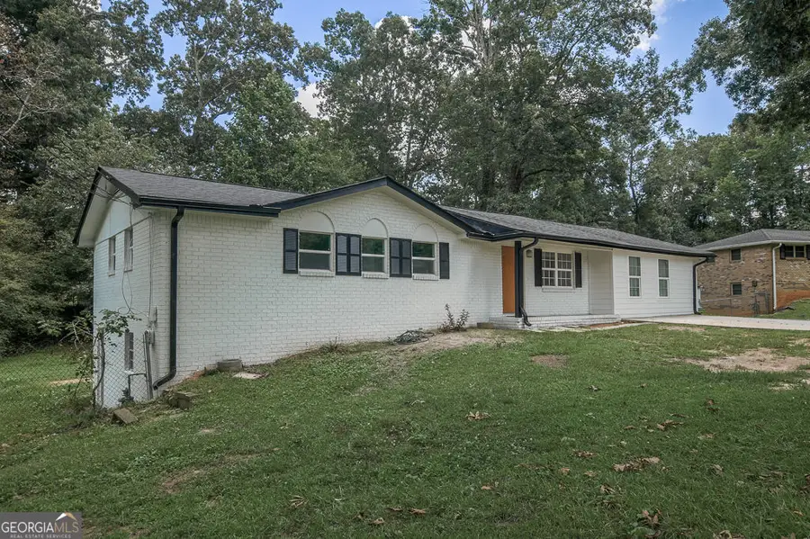 3420 Nina Court, Douglasville, GA 30135 - #3
