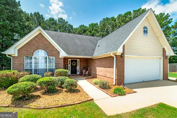 224 Vernon Walk, McDonough, GA 30252
