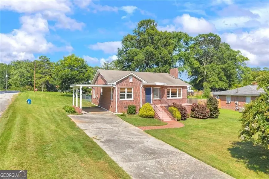 142 Ola Street, Toccoa, GA 30577 - #2