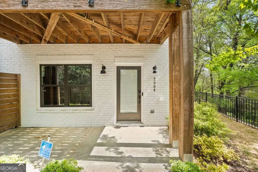2004 Oak Lane Nw, Atlanta, GA 30318 - #2