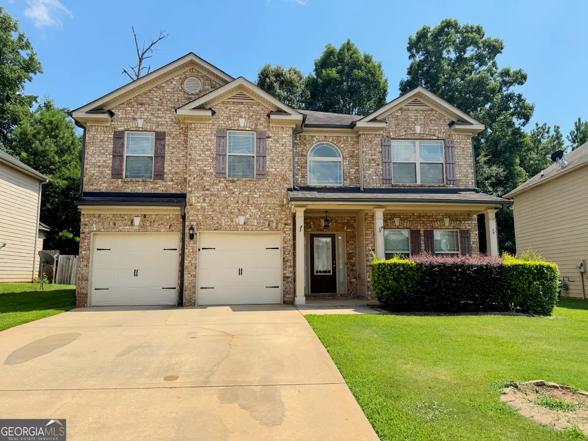 2337 Braelin Loop, McDonough, GA 30253 - #1