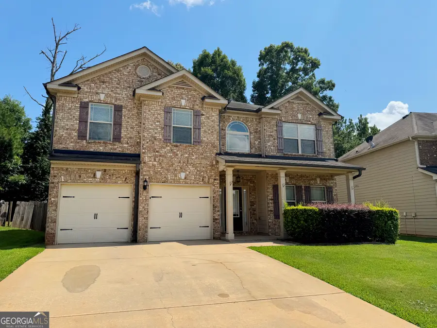 2337 Braelin Loop, McDonough, GA 30253 - #2