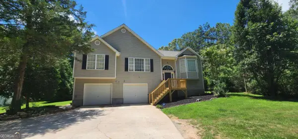 114 Sand Hill Shady Grove Road, Carrollton, GA 30116