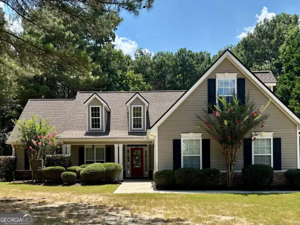 311 Ivy Vale Court, Tyrone, GA 30290