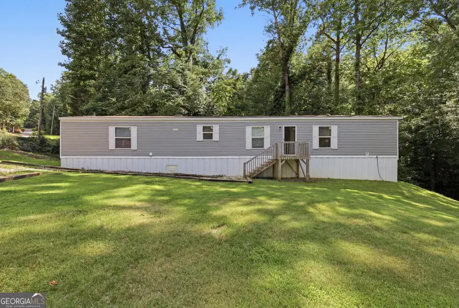 739 Ridgeview Drive, Lavonia, GA 30553 - #2