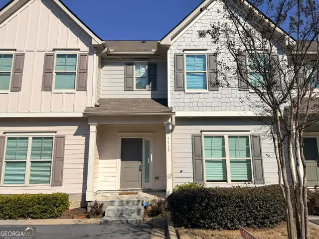 7713 Fawn Circle #51, Covington, GA 30014 - #1