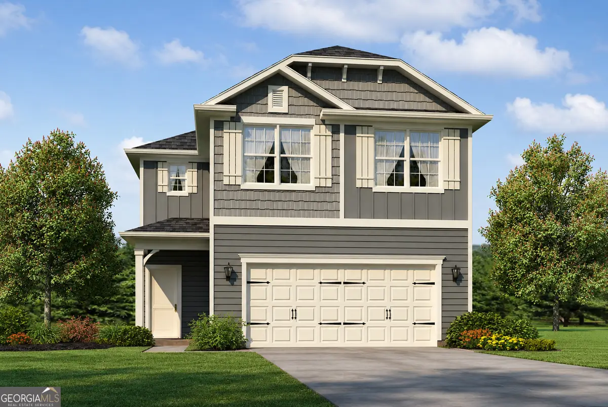 207 Laney Drive #LOT 51, Carrollton, GA 30117 - #1