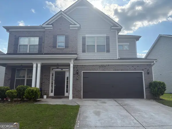 160 Craines View, Covington, GA 30014
