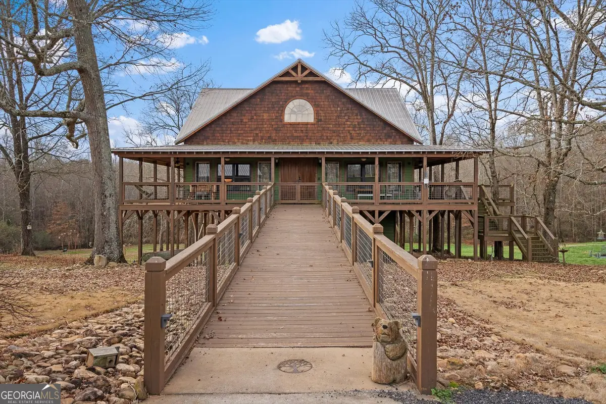 976 Salem Church Road, Carrollton, GA 30117 - #1