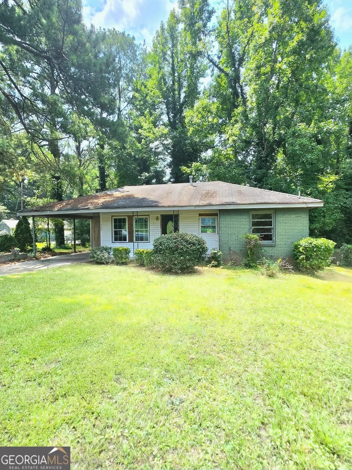 2720 Argyle Drive Nw, Atlanta, GA 30318 - #1
