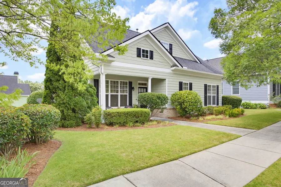 4553 Silver Springs Boulevard, Powder Springs, GA 30127 - #2