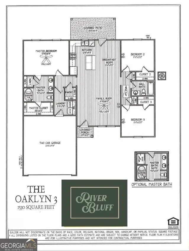 664 Belfast Loop #LOT 185, Ellabell, GA 31308 - #3