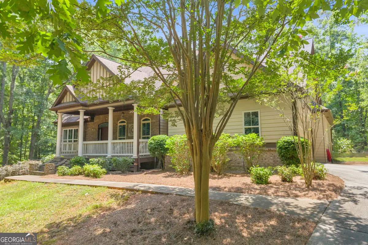 115 Creek Drive, Hull, GA 30646 - #1
