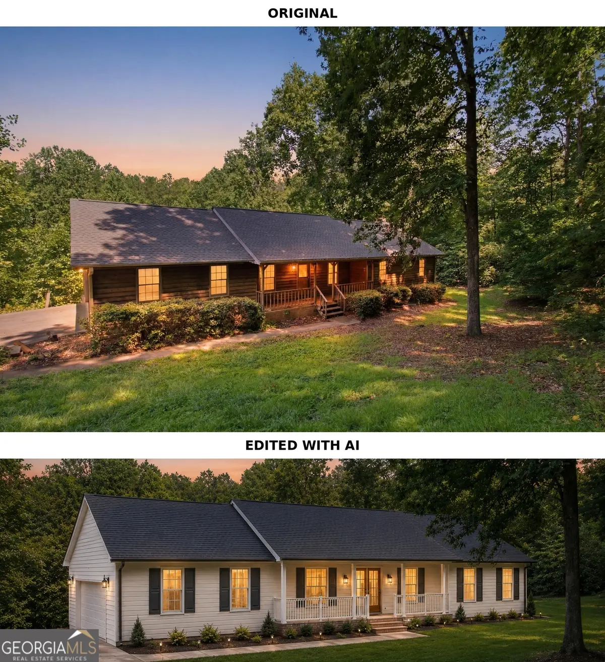 173 Cedar Drive, Toccoa, GA 30577 - #1