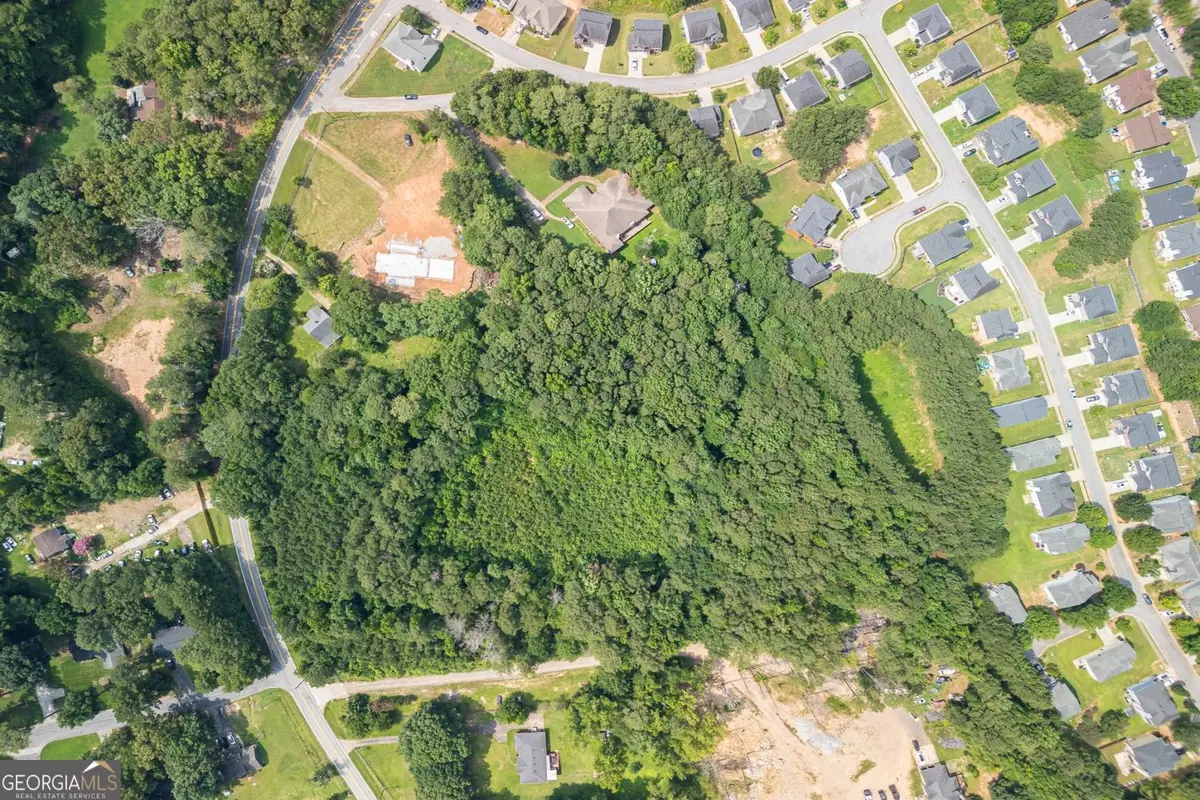 6765 Dagenhart Drive, Atlanta, GA 30349 - #1
