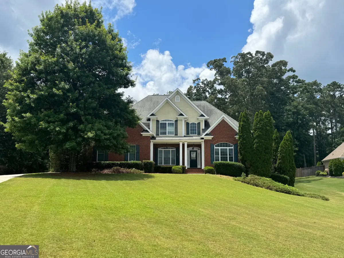 130 Wickham Drive, Tyrone, GA 30290 - #1