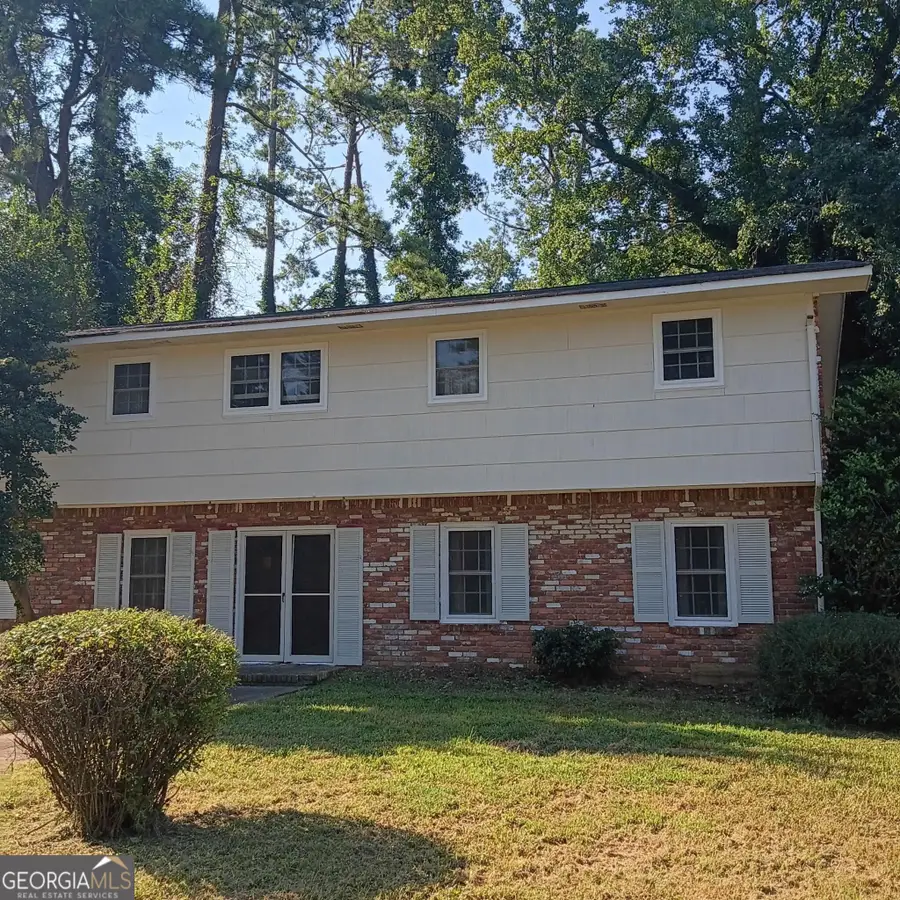3034 Sunset Lane, East Point, GA 30344 - #2