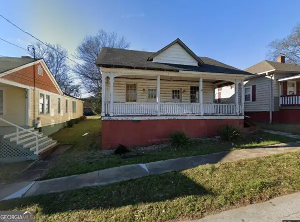17 Hazel Street, Porterdale, GA 30014