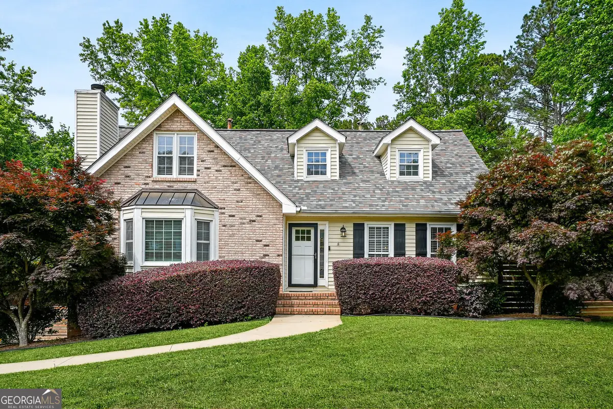 2320 Brownstone Court, Marietta, GA 30062 - #1