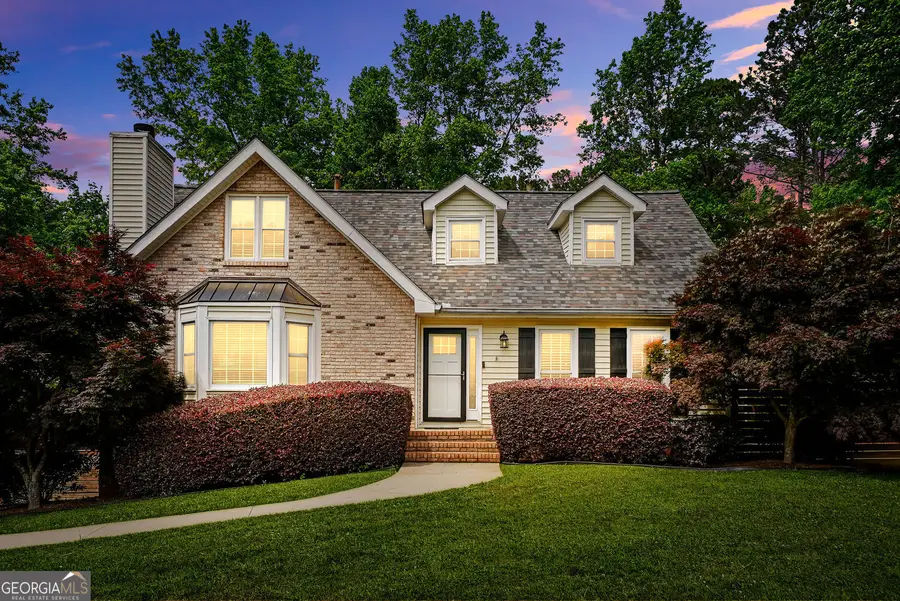 2320 Brownstone Court, Marietta, GA 30062 - #2