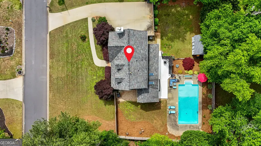 2320 Brownstone Court, Marietta, GA 30062 - #3