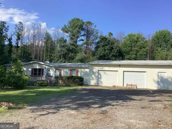 420 Old Brock Road, Rockmart, GA 30153