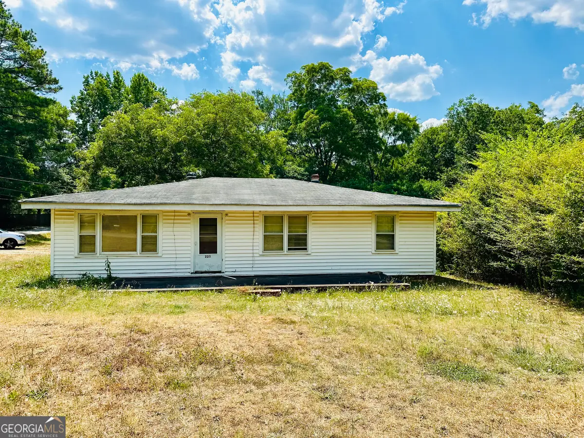 225 Bell Street, Covington, GA 30016 - #1