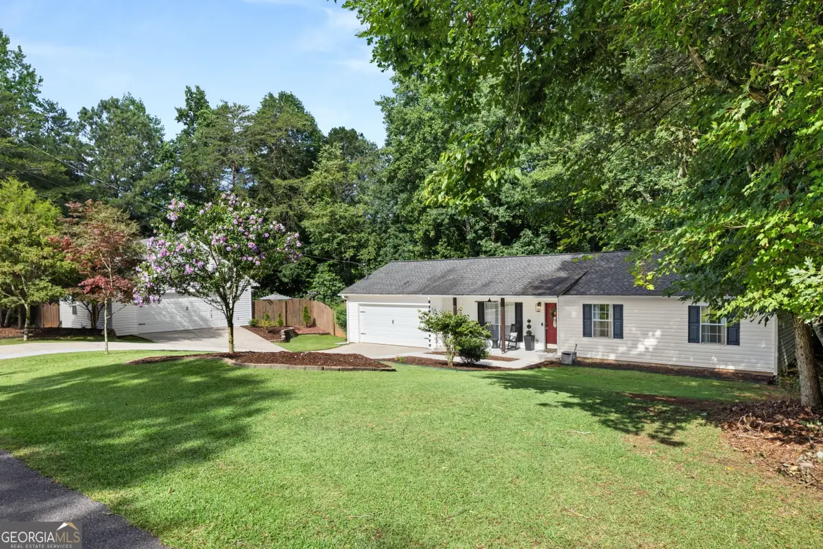8850 Barron Circle, Gainesville, GA 30506 - #1