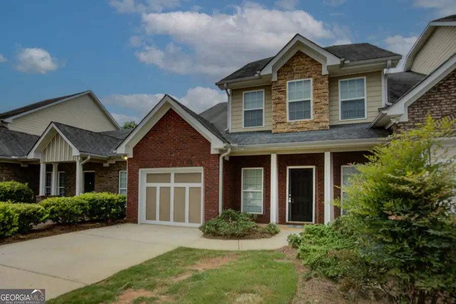 144 Colony Park Lane, Locust Grove, GA 30248 - #2