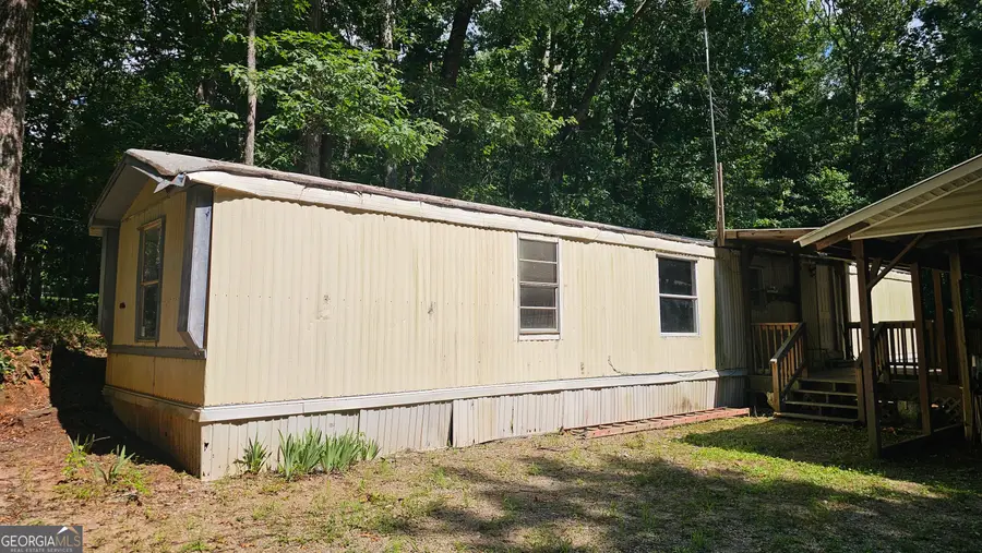 132 Windom Drive, Carrollton, GA 30116 - #3