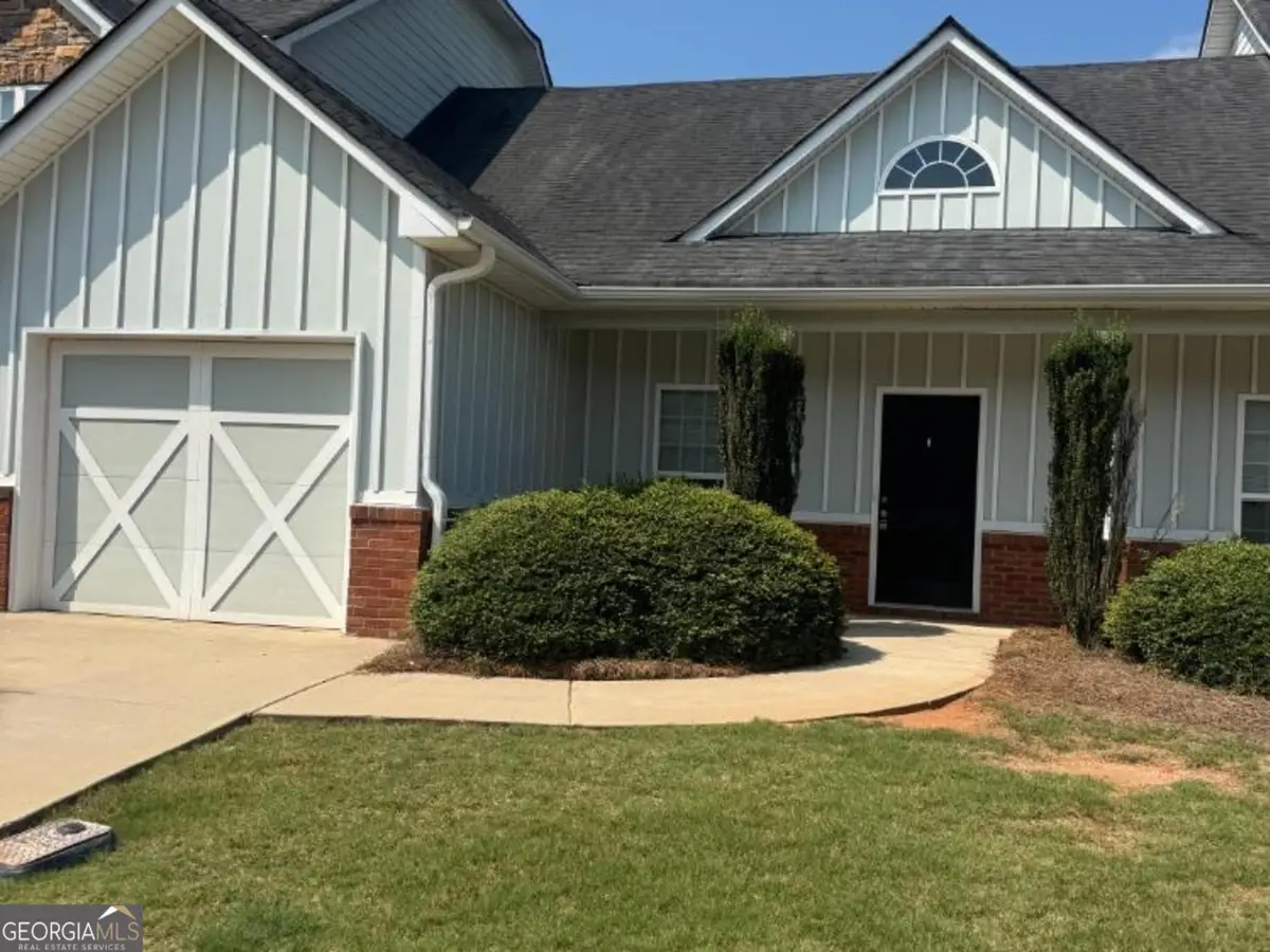 156 Colony Park Lane, Locust Grove, GA 30248 - #1