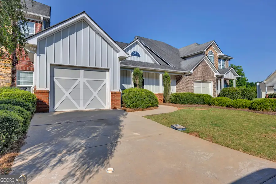 156 Colony Park Lane, Locust Grove, GA 30248 - #3