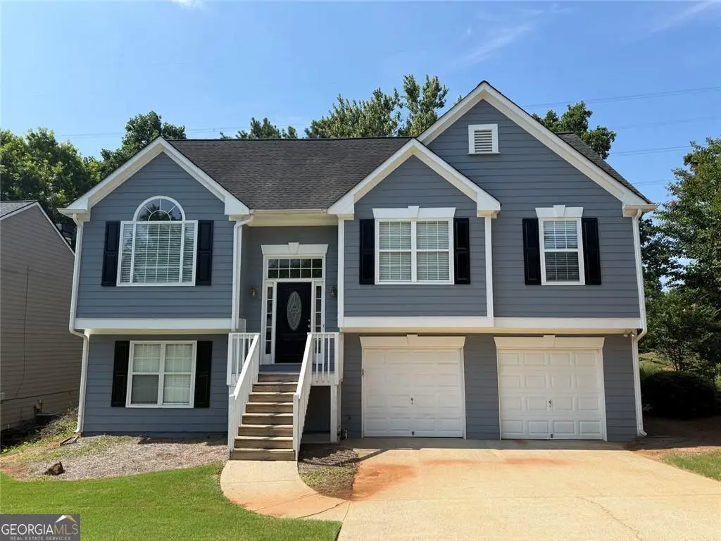 5071 Newpark Drive Nw, Acworth, GA 30101 - #1