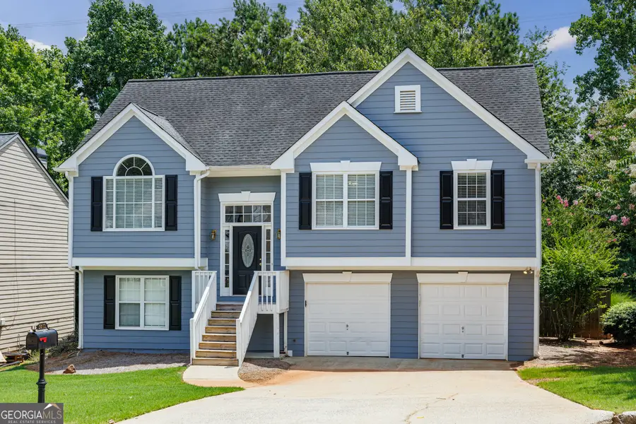 5071 Newpark Drive Nw, Acworth, GA 30101 - #2