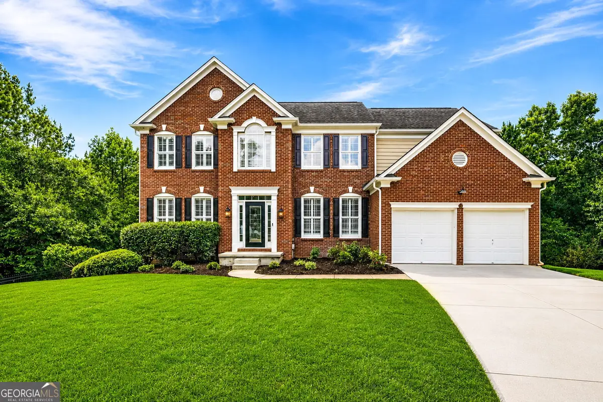 500 Elkhorn Place, Woodstock, GA 30189 - #1