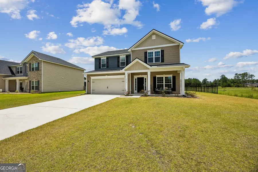 212 Bowline Lane, Kingsland, GA 31548 - #3