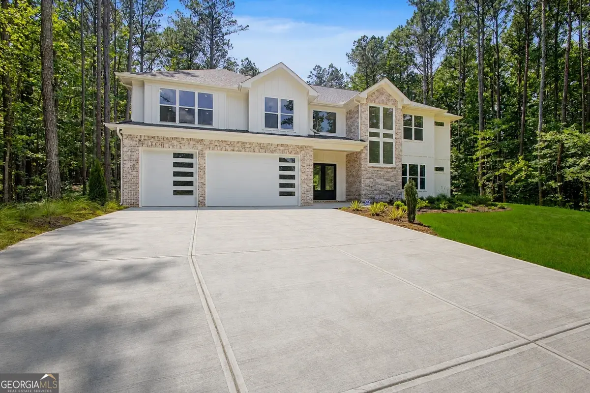 3250 Miller Bottom Road, Conyers, GA 30012 - #1