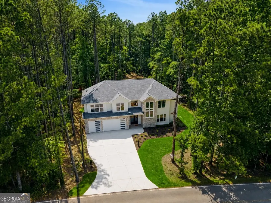 3250 Miller Bottom Road, Conyers, GA 30012 - #2