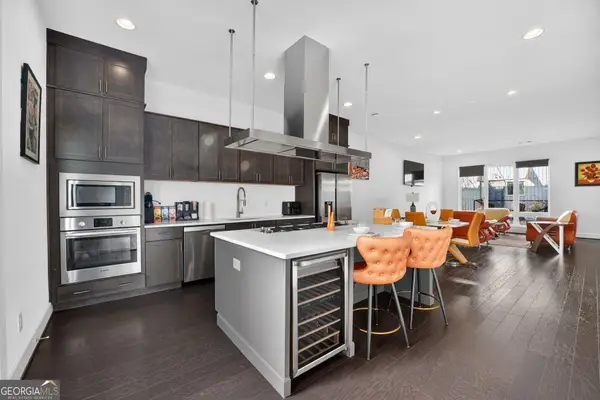 241 Maynard Terrace #16, Atlanta, GA 30316