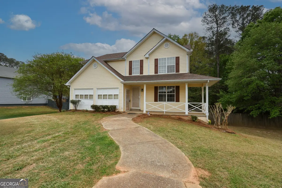 350 Wood Duck Drive, Jonesboro, GA 30238 - #1