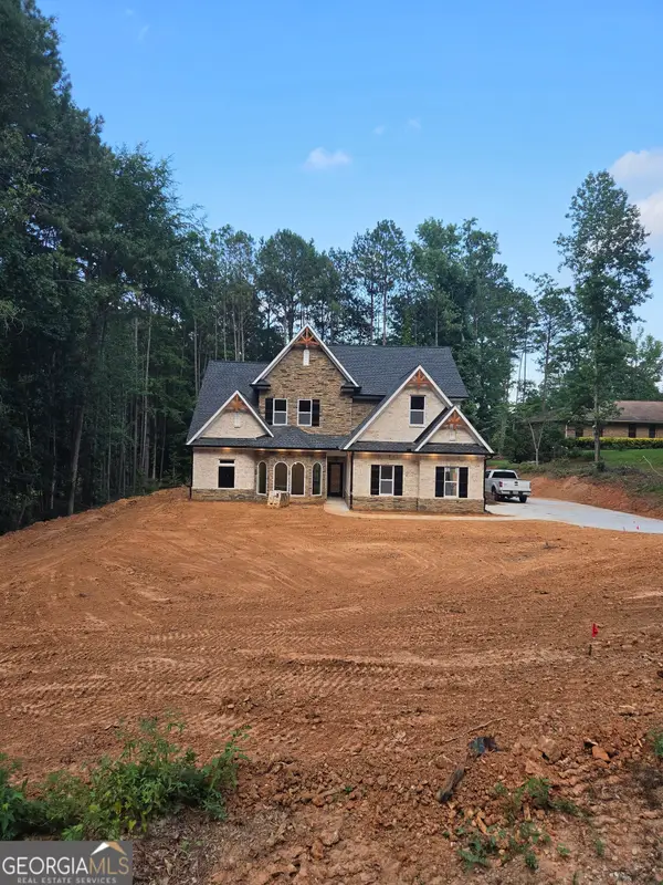 7954 Spivey Road, Jonesboro, GA 30236