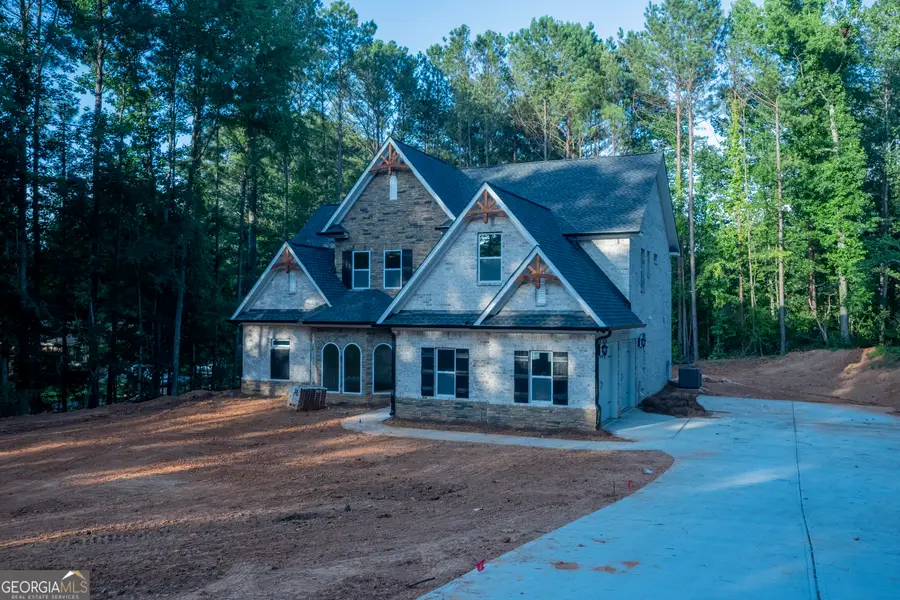 7954 Spivey Road, Jonesboro, GA 30236 - #2