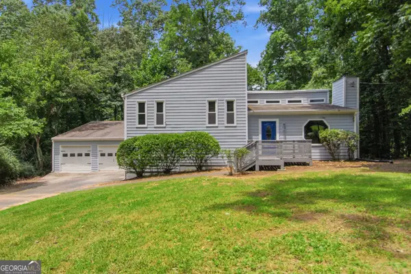 1035 Lakewood Drive, Marietta, GA 30066