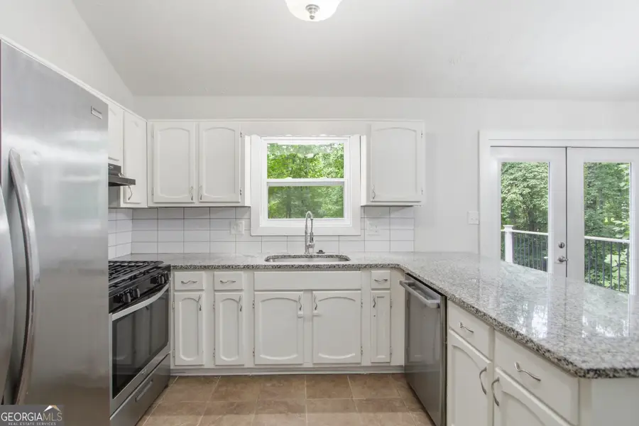 1035 Lakewood Drive, Marietta, GA 30066 - #2