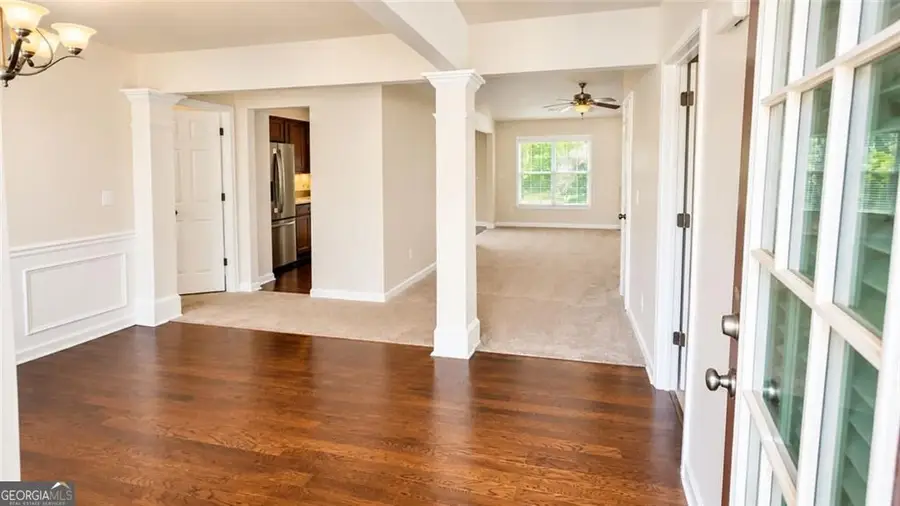 1187 Balvaird Drive, Lawrenceville, GA 30045 - #2