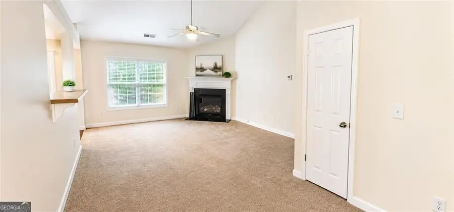 1187 Balvaird Drive, Lawrenceville, GA 30045 - #3