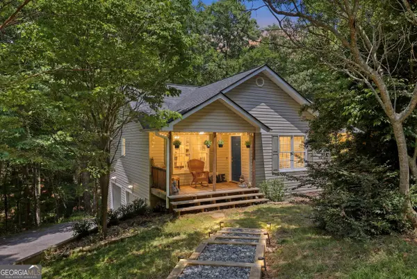61 Majestic Oak Drive, Dahlonega, GA 30533